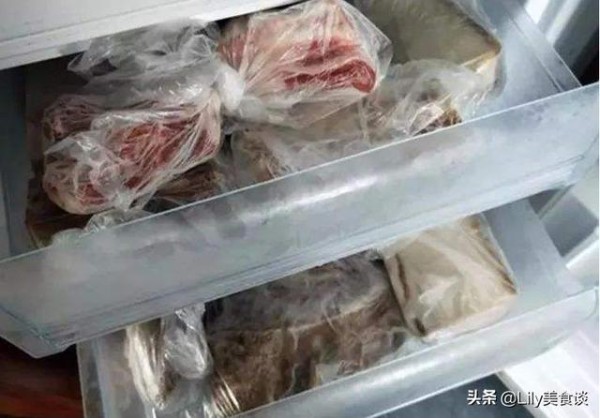 这8类食物家里备齐,就算不出门,生活不受影响,营养足够又好吃
