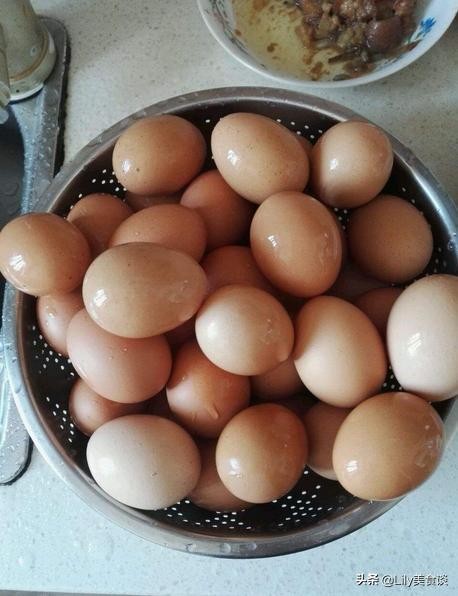 这8类食物家里备齐,就算不出门,生活不受影响,营养足够又好吃