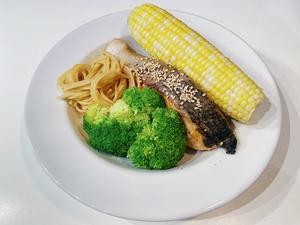 低脂饮食|6款营养好吃减脂套餐(3)的做法 步骤5