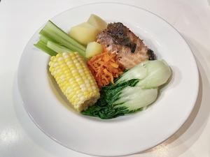 低脂饮食|6款营养好吃减脂套餐(3)的做法 步骤4
