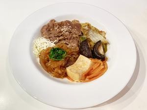 低脂饮食|6款营养好吃减脂套餐(3)的做法 步骤6
