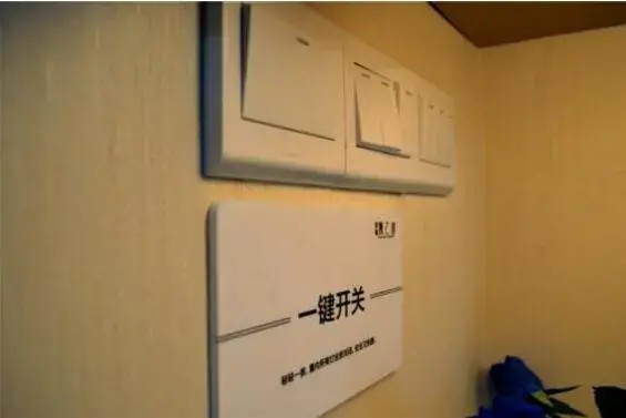 带你见识一下这6个人性化的装修设计,让你瞬间提升幸福感!