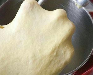 万能吐司配方(超详细步骤)的做法 步骤1