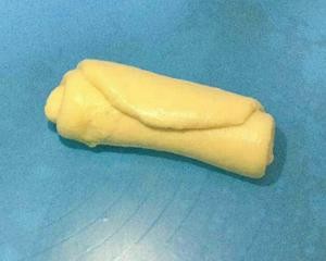 万能吐司配方(超详细步骤)的做法 步骤6