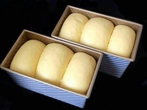 万能吐司配方(超详细步骤)的做法 步骤8