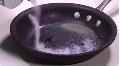 厨房东西很难清洗？几招小窍门，比立白还好使！