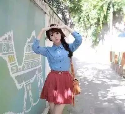 学会这几招穿搭法则，让你穿出时髦又高级