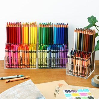 5招搞定零碎物品收纳,教你彻底告别凌乱
