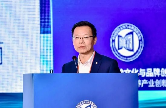 太平产业投资管理有限公司助理总经理 鲁昌 