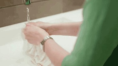 用它洗衣服=把香水穿身上!还省下柔顺剂、驱螨剂的钱,太划算