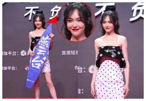 唐嫣产下龙凤胎后大变样，苹果肌下垂，罗晋照顾宝宝也衰老不少