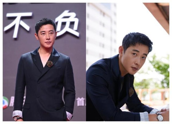 唐嫣产下龙凤胎后大变样，苹果肌下垂，罗晋照顾宝宝也衰老不少