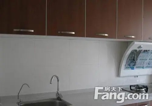 橱柜装修好后可以替换碗篮吗