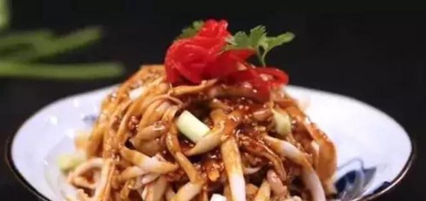 值得推荐！15道高颜值创意菜品，拿走不谢……