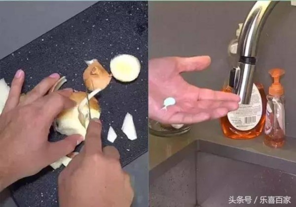 平时不起眼的东西，你知道有什么妙用吗？这些生活小妙招送给给你