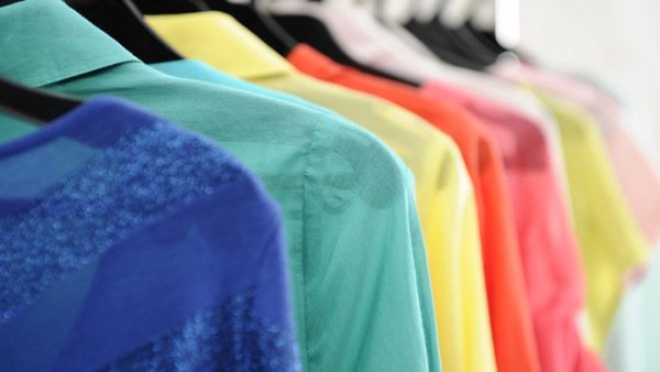 五一换新装|看完立刻把攒衣柜的旧衣服都清空了！点我一键焕装→
