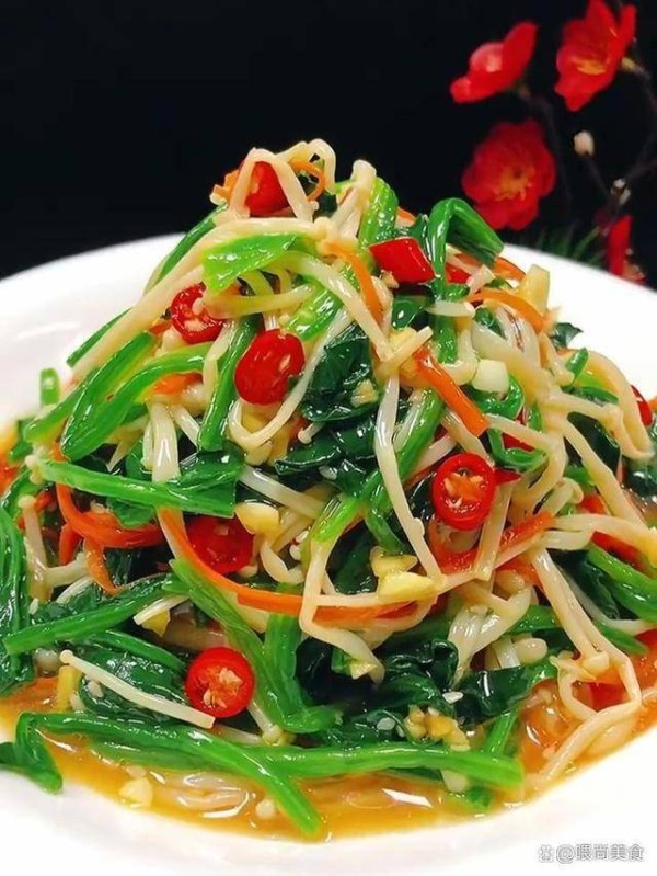推荐5道超级好吃家常食谱，做法简单易学，厨房小白也能做