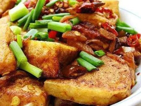 简单的几道美味家常菜，好吃又下饭，上桌家人都抢着吃
