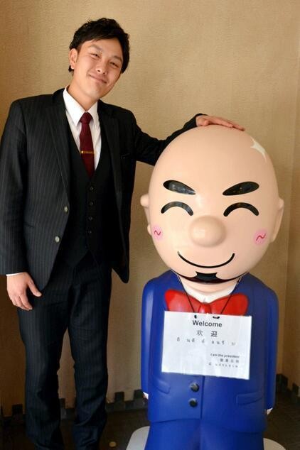 日本一家酒店为秃顶顾客打折 因可节约打扫时间