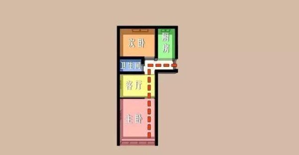 《梦想改造家》设计师爆改上海34㎡旧房，网友：开挂了，太惊艳！