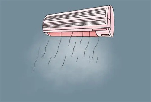 空调吹出的风有异味怎么解决