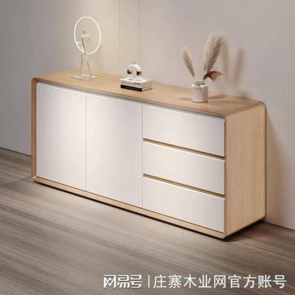 庄寨木业网-家居收纳
