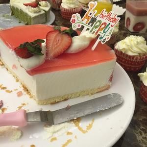 生日派对2.0的做法 步骤15