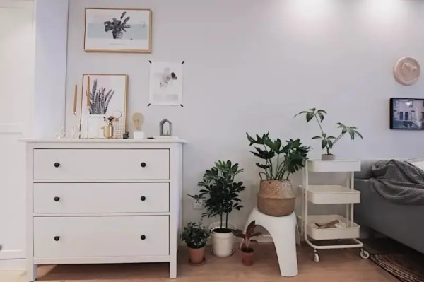 家里这几个位置万万不可放扫帚,不然穷到你哭,有钱人都懂!