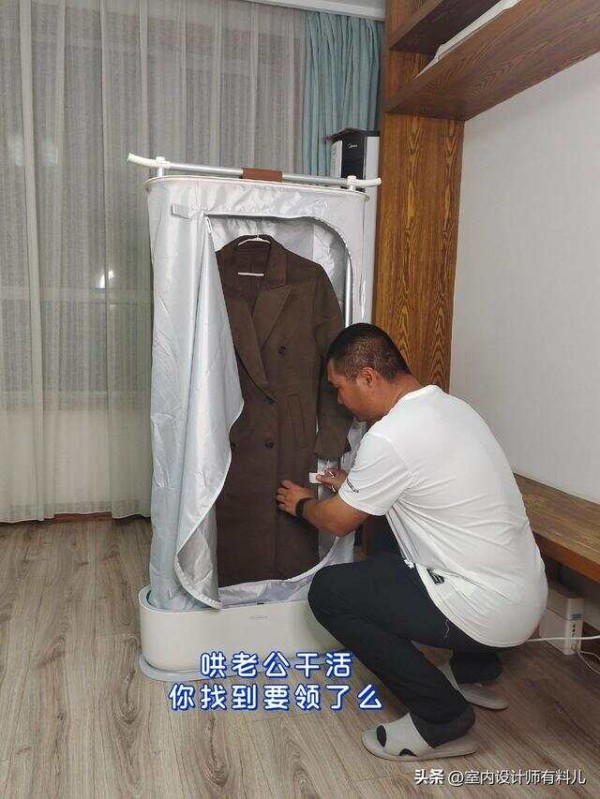 极简，30件在生活中“看不见的家务”