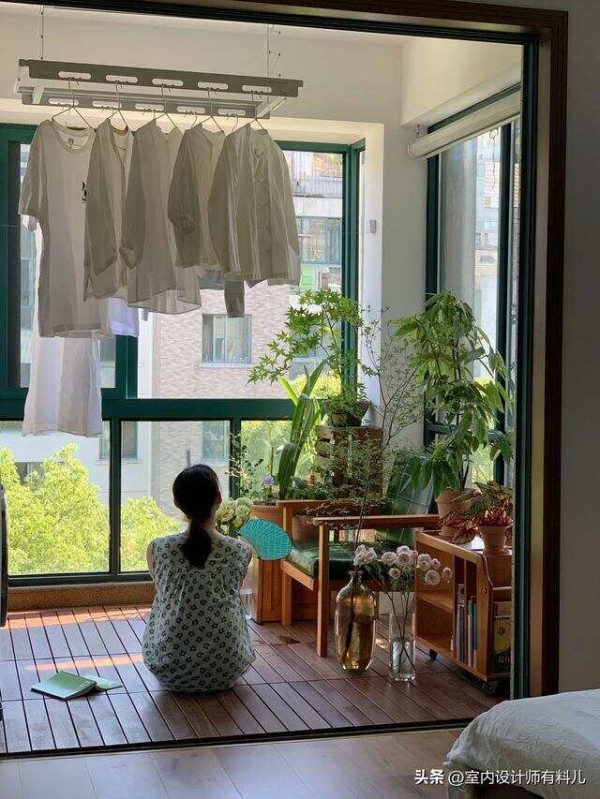 极简，30件在生活中“看不见的家务”