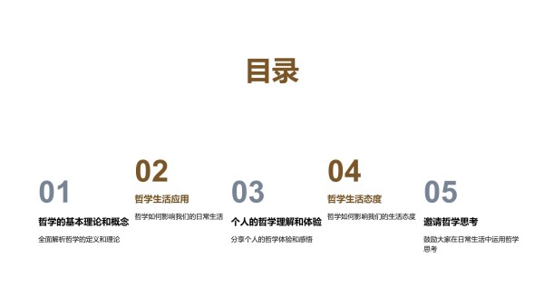 哲学：生活的艺术_第2页