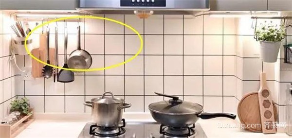 厨房照明设计