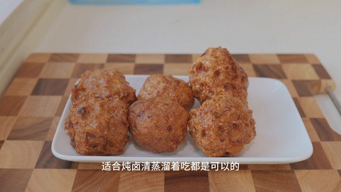 酒店秘制肉馅，做一次能吃一个月，外酥里嫩，上桌就是大硬菜
