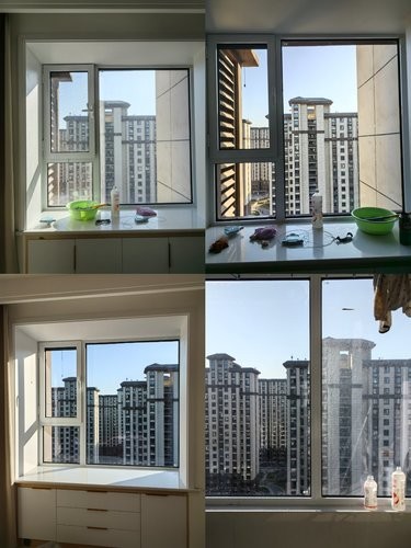 擦玻璃神器测评