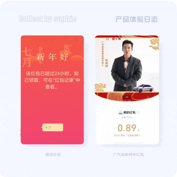 如何做好重大节日设计？我总结了10+创意出发点！