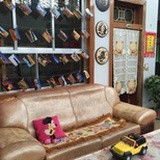 敦煌龍門