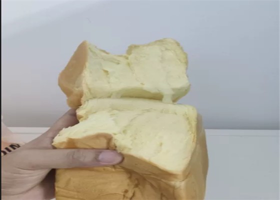 全麦面包做法