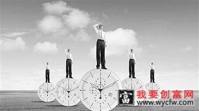 给职场新人的实用生存法则锦集