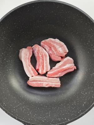 小炖肉的做法 步骤1