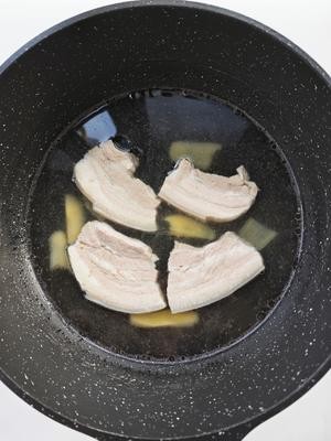 小炖肉的做法 步骤3
