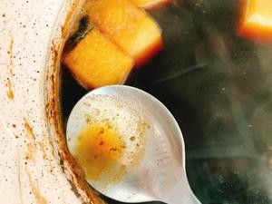 《鲍鱼料理》和风矶煮鲍鱼夏天干杯下酒菜拒绝❌咬橡皮鲍鱼,日式无油清爽风极简步骤厨房小白轻松上手的做法 步骤12