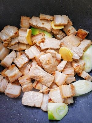 小炖肉的做法 步骤6