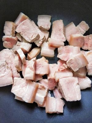 小炖肉的做法 步骤5