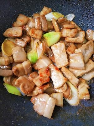 小炖肉的做法 步骤7