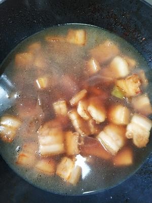 小炖肉的做法 步骤10