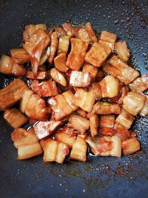 小炖肉的做法 步骤9