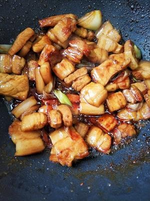 小炖肉的做法 步骤8