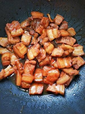 小炖肉的做法 步骤11