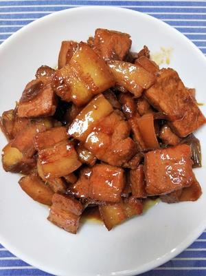 小炖肉的做法 步骤12