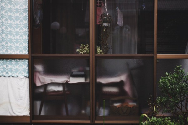 家居设计篇∣禅意设计家居风格
